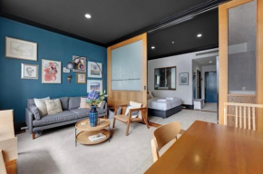 Beautiful Vintage Apartment In The Heart Of AKL
